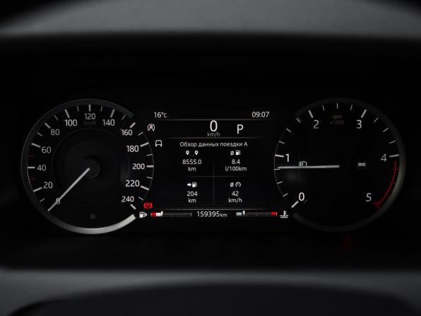Land Rover Discovery Sport I Рестайлинг с пробегом 2020 года, цена 2 769 000 рублей, 158646 км, внедорожник, Автокод Объявления