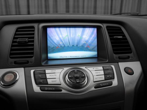 Nissan Murano II (Z51) Рестайлинг 2 с пробегом 2013 года, цена 1 290 000 рублей, 260248 км, внедорожник, Автокод Объявления