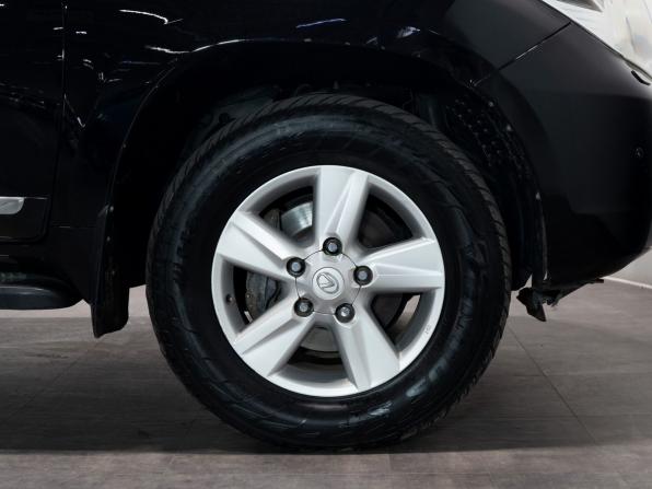Toyota Land Cruiser 200 Series с пробегом 2008 года, цена 3 145 000 рублей, 369350 км, внедорожник, Автокод Объявления