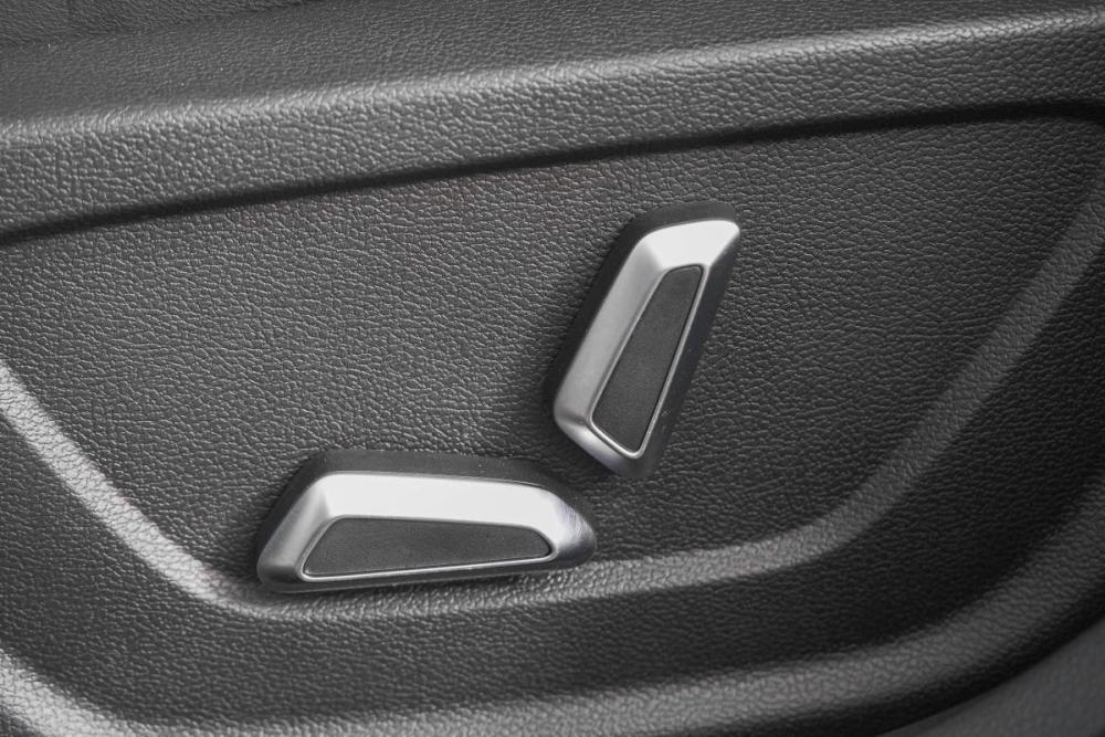 Geely Coolray I Рестайлинг Кемерово  - изображение 22
