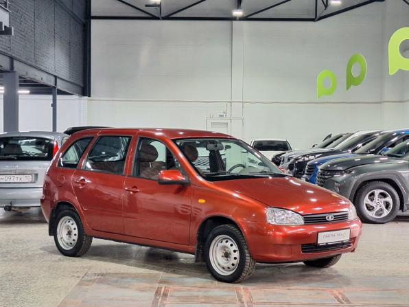 Lada (ВАЗ) Kalina I с пробегом 2010 года, цена 386 000 рублей, 107424 км, универсал, Автокод Объявления
