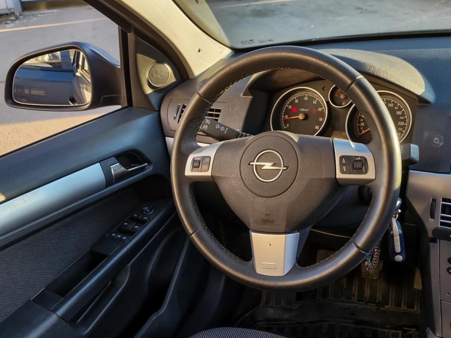 Opel Astra H Рестайлинг Нижний Новгород  - изображение 11