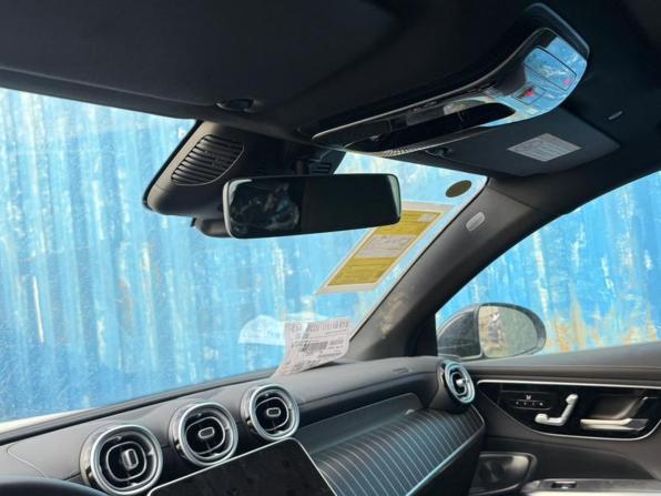 Новый Mercedes-Benz GLC II (X254) 2024 года, цена 7 990 000 рублей, внедорожник, Автокод Объявления