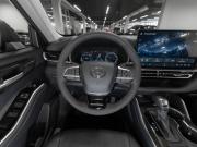 Toyota Highlander IV (XU70) Москва  - изображение 40