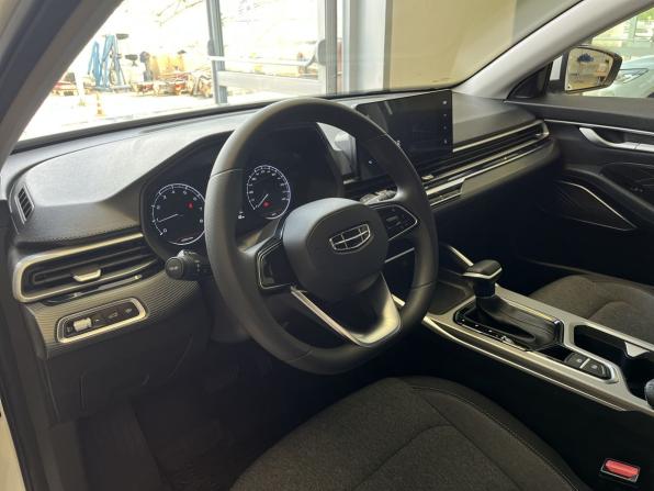 Geely Emgrand II с пробегом 2024 года, цена 1 530 000 рублей, 18100 км, седан, Автокод Объявления