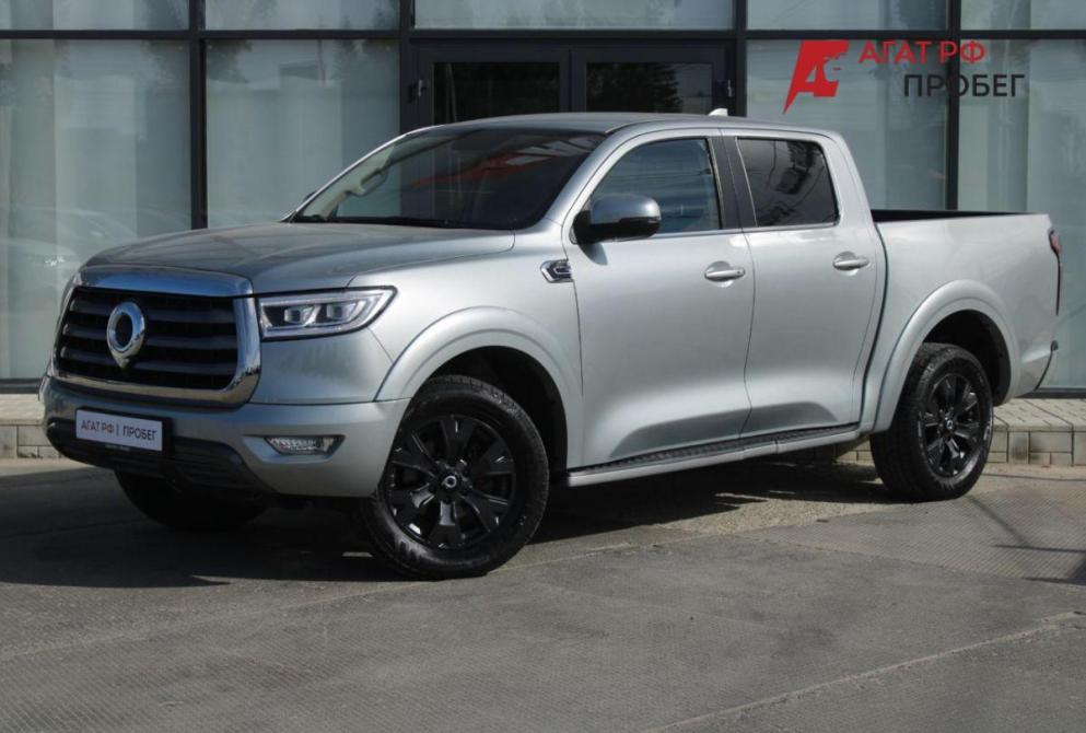 Great Wall Poer I Саратов  - изображение 1