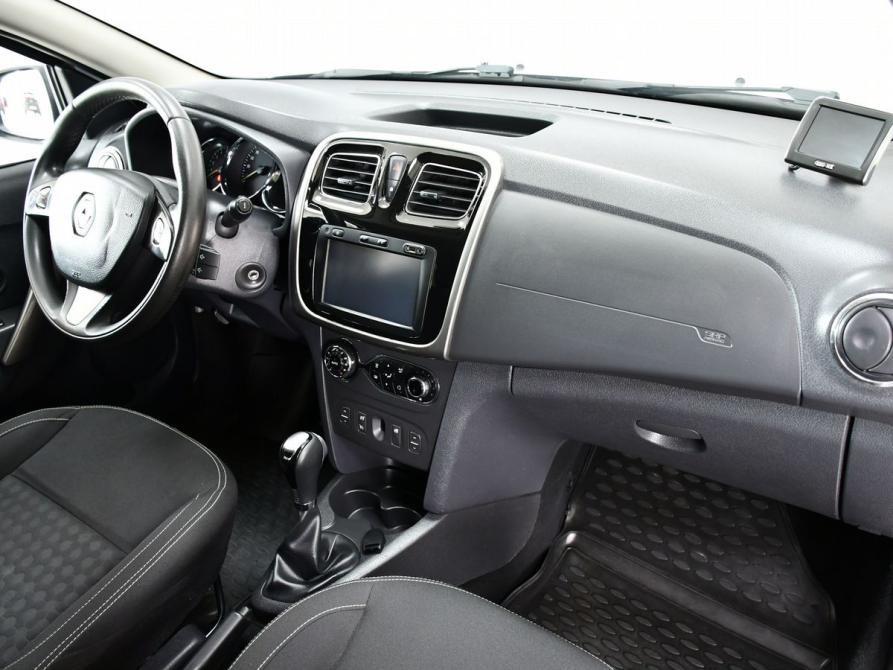 Renault Sandero II Новосибирск  - изображение 19
