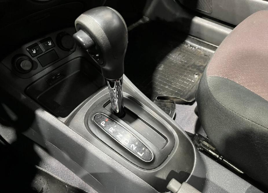 Kia Rio II Рестайлинг Пермь  - изображение 16