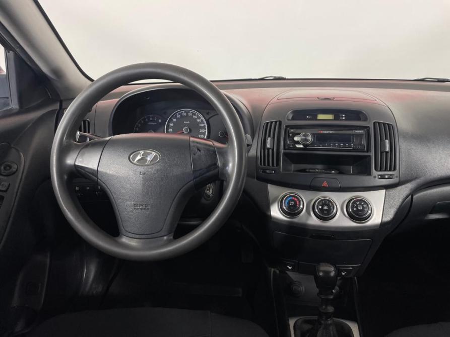 Hyundai Elantra IV (HD) Воронеж  - изображение 12