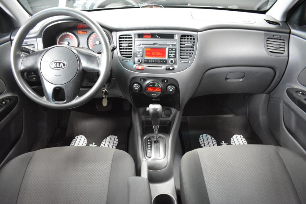 Kia Rio II Киров  - изображение 11