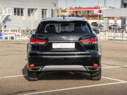 Lexus RX IV Рестайлинг Москва  - изображение 28