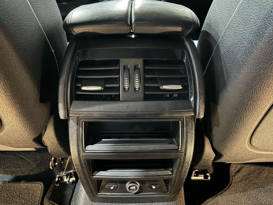 BMW X6 II (F16) Пермь  - изображение 14