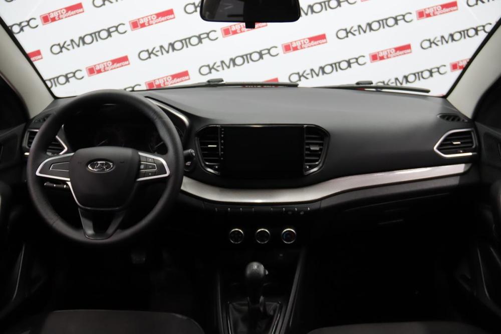 Lada (ВАЗ) Vesta I Рестайлинг (NG) Сургут  - изображение 8