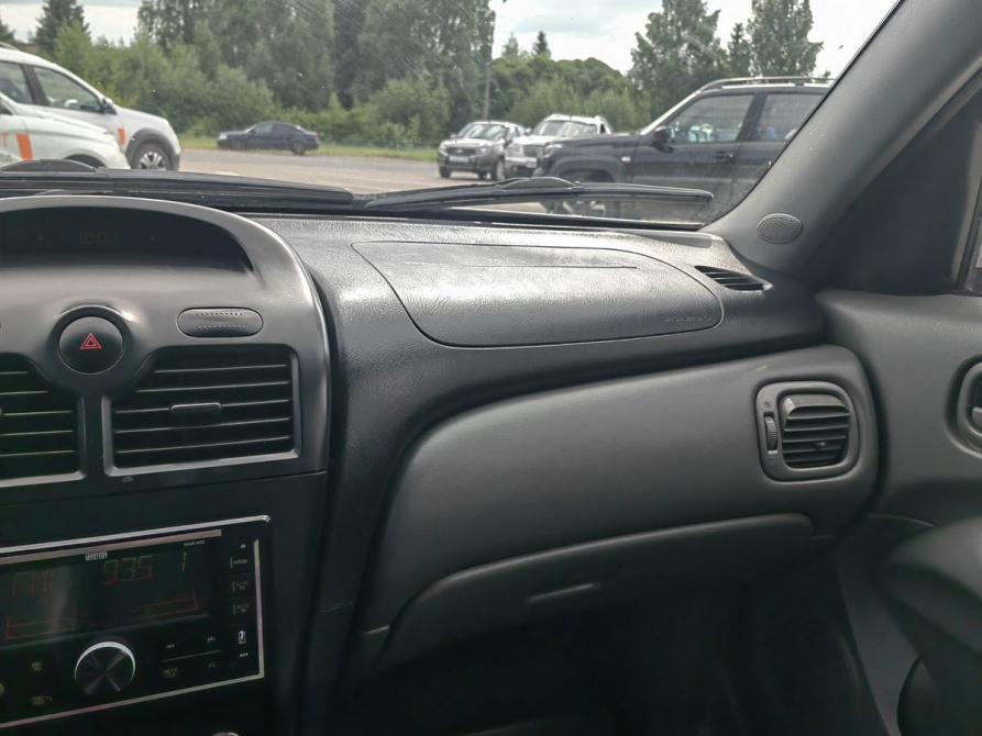 Nissan Almera Classic I Великие Луки  - изображение 15