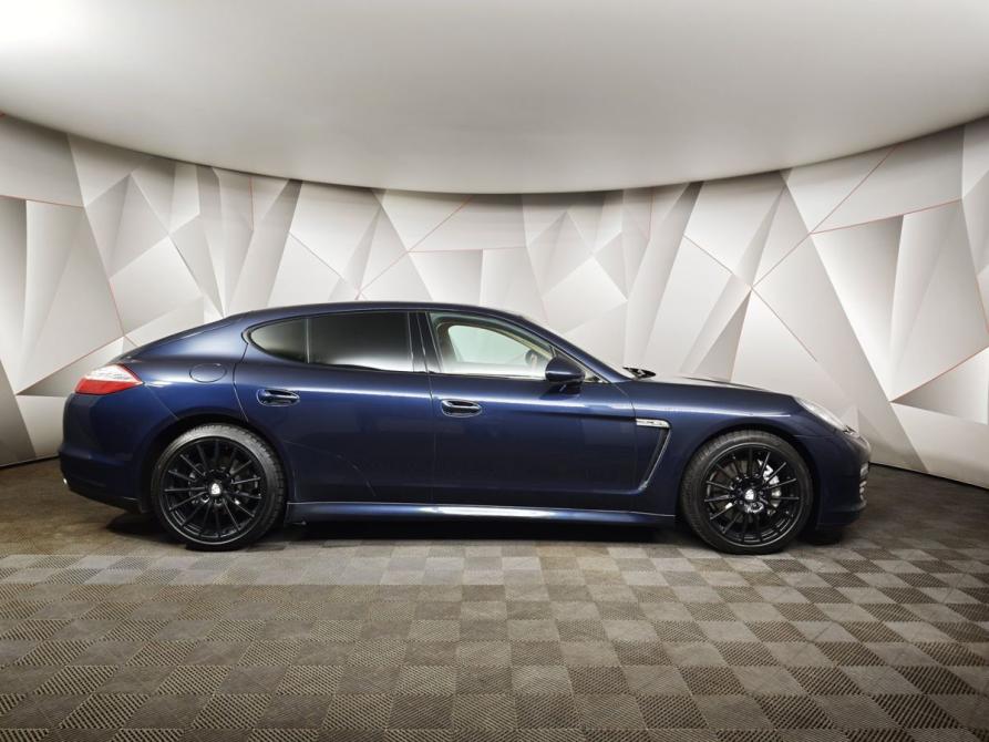 Porsche Panamera I Москва  - изображение 6