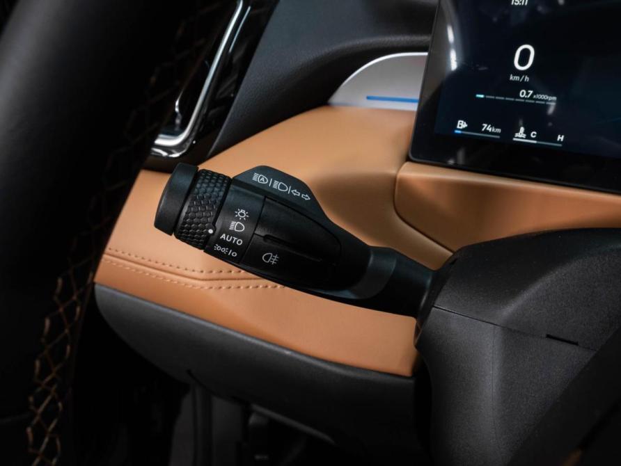 Geely Atlas II Ставрополь  - изображение 21