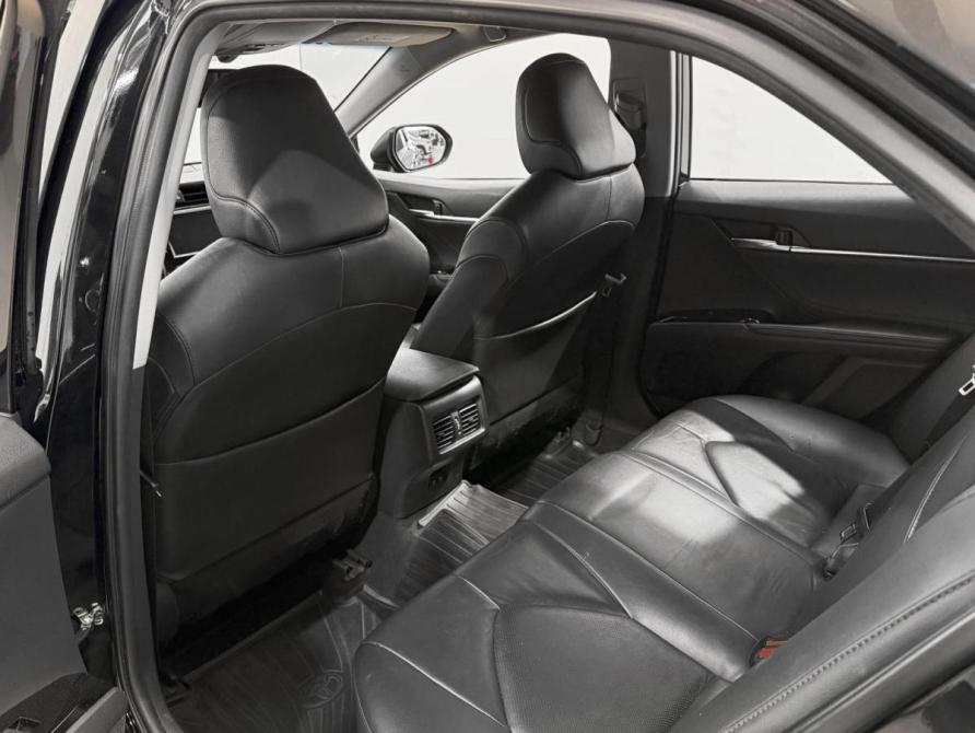 Toyota Camry VIII (XV70) Ростов-на-Дону  - изображение 11