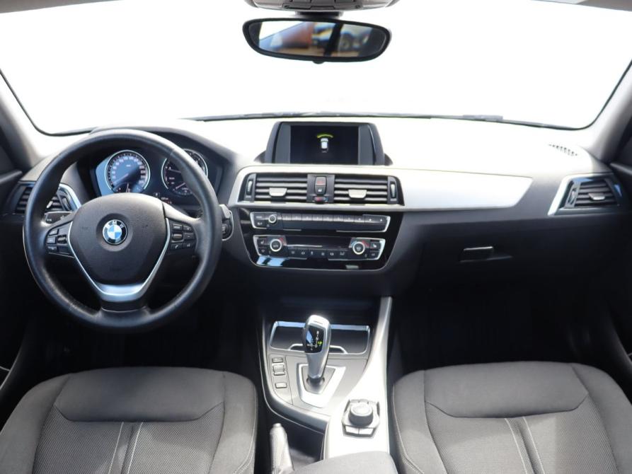 BMW 1 серии II (F20/F21) Рестайлинг 2 Москва  - изображение 13