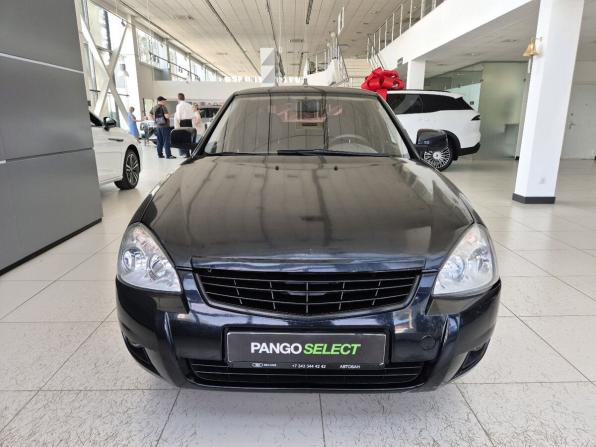 Lada (ВАЗ) Priora I с пробегом 2012 года, цена 199 000 рублей, 257438 км, хэтчбек, Автокод Объявления