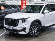 GAC GS8 II Санкт-Петербург  - изображение 34