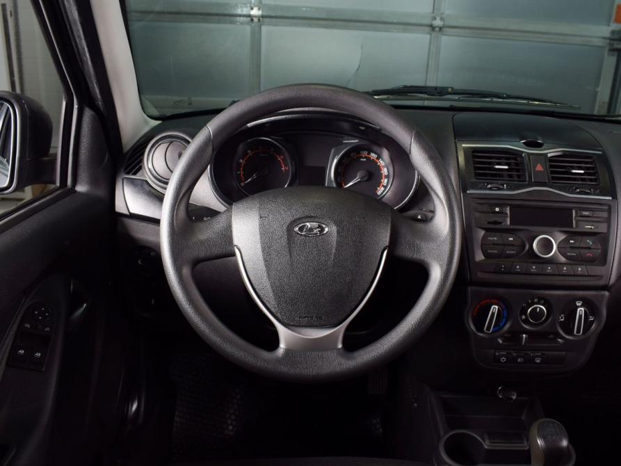 Lada (ВАЗ) Granta I Рестайлинг Кемерово  - изображение 9