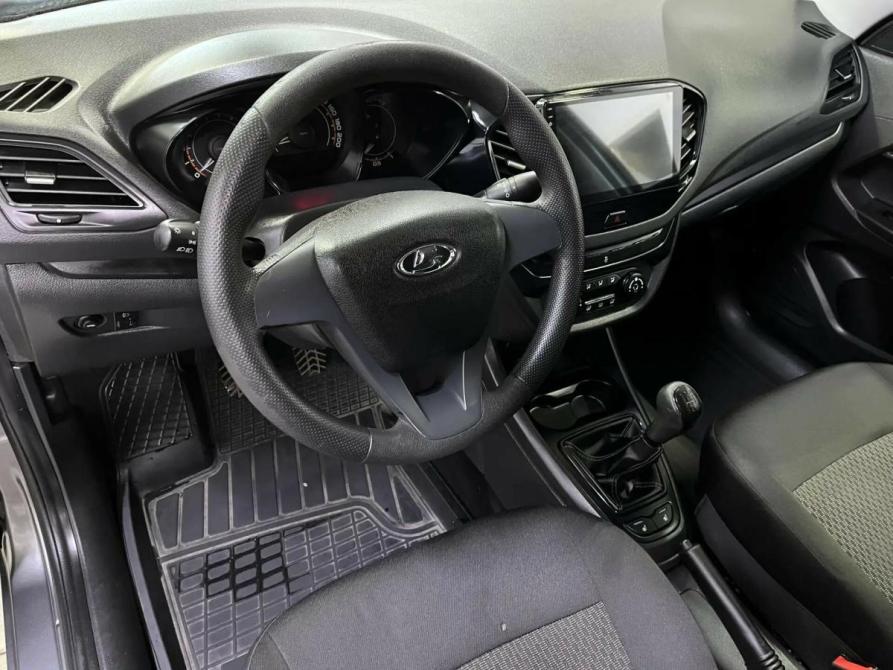 Lada (ВАЗ) Vesta I Набережные Челны  - изображение 8