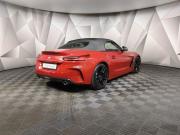 BMW Z4 III (G29) Москва  - изображение 20