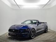 Ford Mustang VI Рестайлинг Москва  - изображение 32
