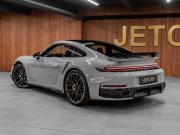 Porsche 911 VIII (992) Рестайлинг Москва  - изображение 53