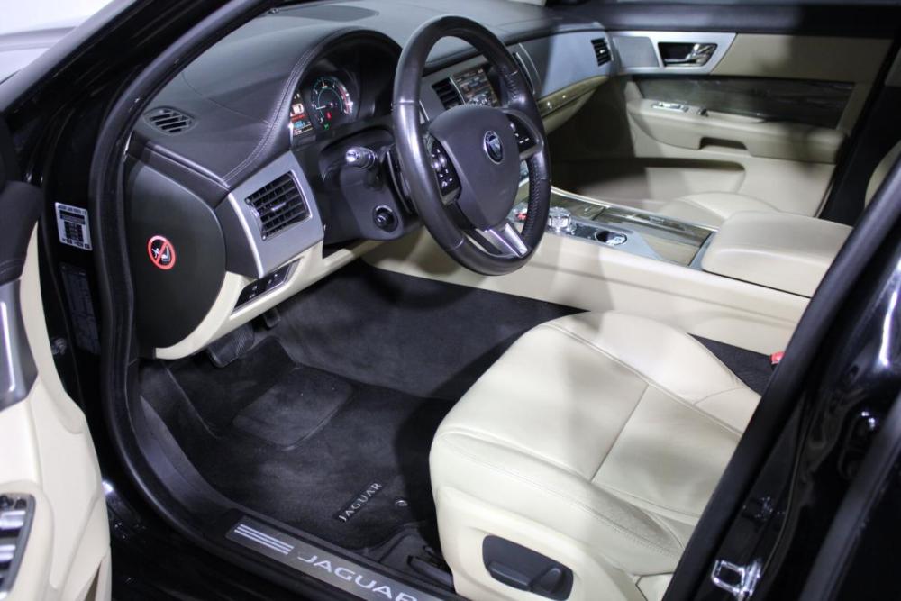 Jaguar XF I Рестайлинг Санкт-Петербург  - изображение 10