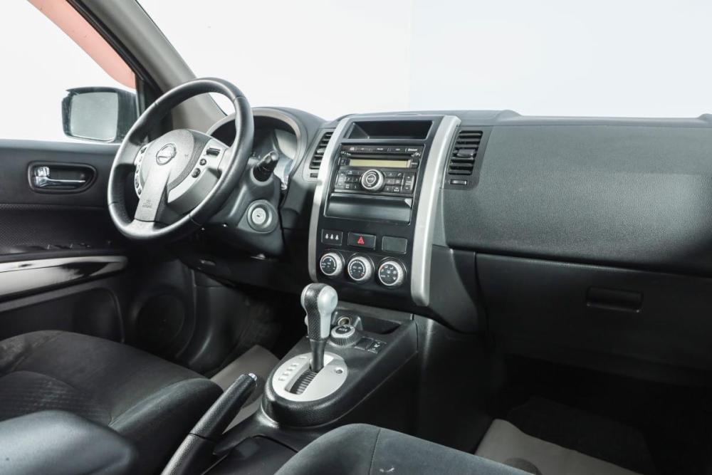 Nissan X-Trail II Рестайлинг Новосибирск  - изображение 10
