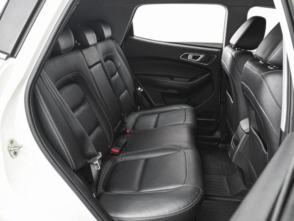 Chery Tiggo 4 I Рестайлинг с пробегом 2019 года, цена 1 239 000 рублей, 61297 км, внедорожник, Автокод Объявления