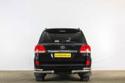 Toyota Land Cruiser 200 Series Тюмень  - изображение 30