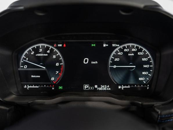 Subaru Levorg II с пробегом 2020 года, цена 2 200 500 рублей, 78836 км, универсал, Автокод Объявления