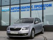Skoda Octavia III (A7) Екатеринбург  - изображение 20