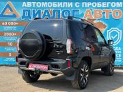 Lada (ВАЗ) Niva I Рестайлинг (Travel) Набережные Челны  - изображение 27