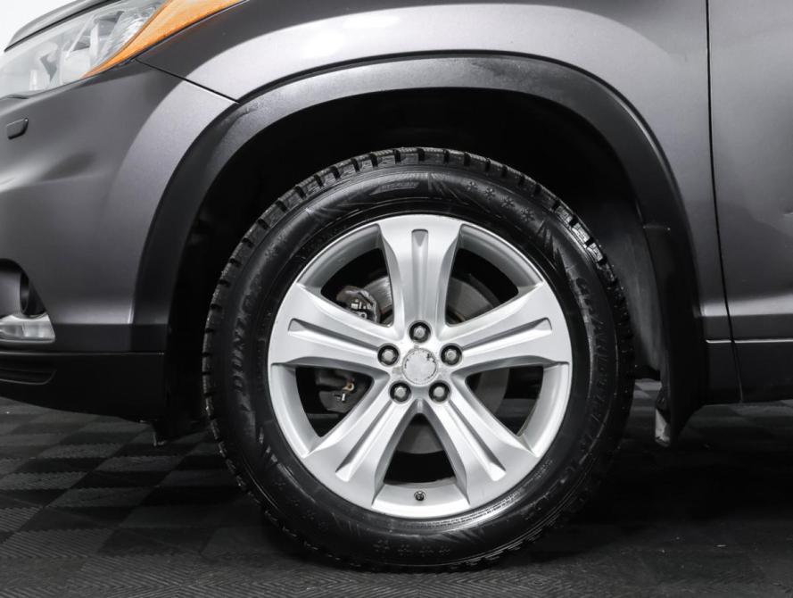 Toyota Highlander III (XU50) Москва  - изображение 29