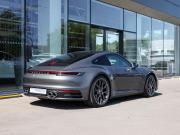 Porsche 911 VIII (992) Москва  - изображение 33