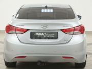 Hyundai Elantra V (MD) Иваново  - изображение 22
