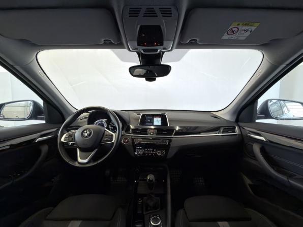 BMW X1 II (F48) с пробегом 2019 года, цена 2 250 000 рублей, 95813 км, внедорожник, Автокод Объявления
