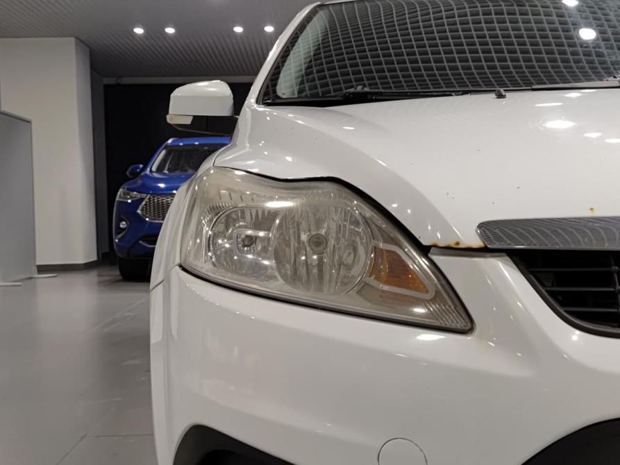 Ford Focus II Рестайлинг Казань  - изображение 21