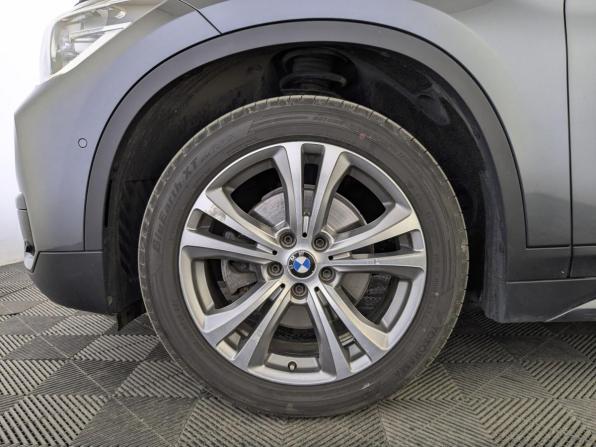 BMW X1 II (F48) с пробегом 2017 года, цена 2 690 000 рублей, 85900 км, внедорожник, Автокод Объявления