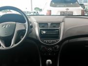 Hyundai Solaris I Рестайлинг Казань  - изображение 40