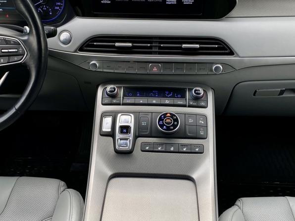 Hyundai Palisade I с пробегом 2021 года, цена 5 249 000 рублей, 36662 км, внедорожник, Автокод Объявления