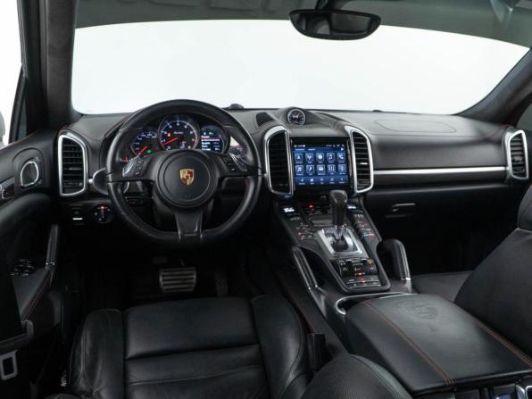 Porsche Cayenne II (958) с пробегом 2013 года, цена 3 360 046 рублей, 142150 км, внедорожник, Автокод Объявления