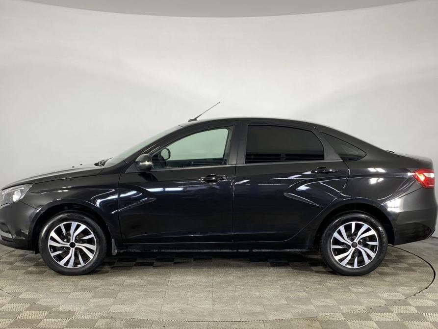 Lada (ВАЗ) Vesta I Воронеж  - изображение 2