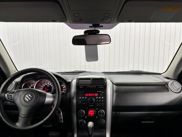 Suzuki Grand Vitara II Рестайлинг с пробегом 2010 года, цена 1 097 000 рублей, 156288 км, внедорожник, Автокод Объявления