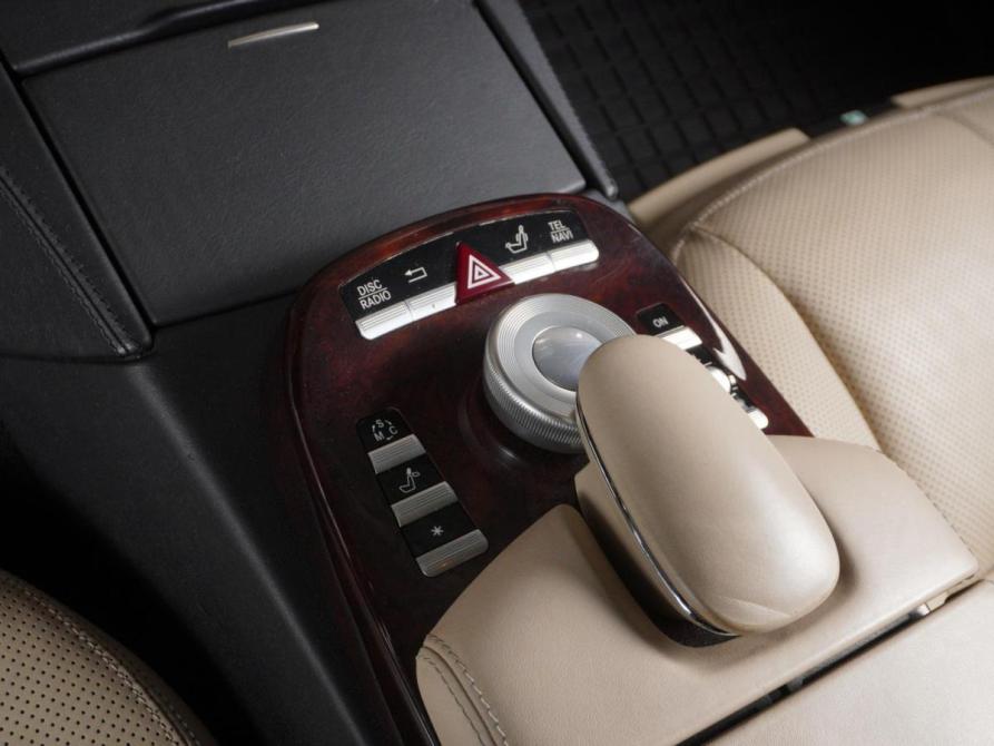 Mercedes-Benz S-Класс V (W221) Минеральные Воды  - изображение 19