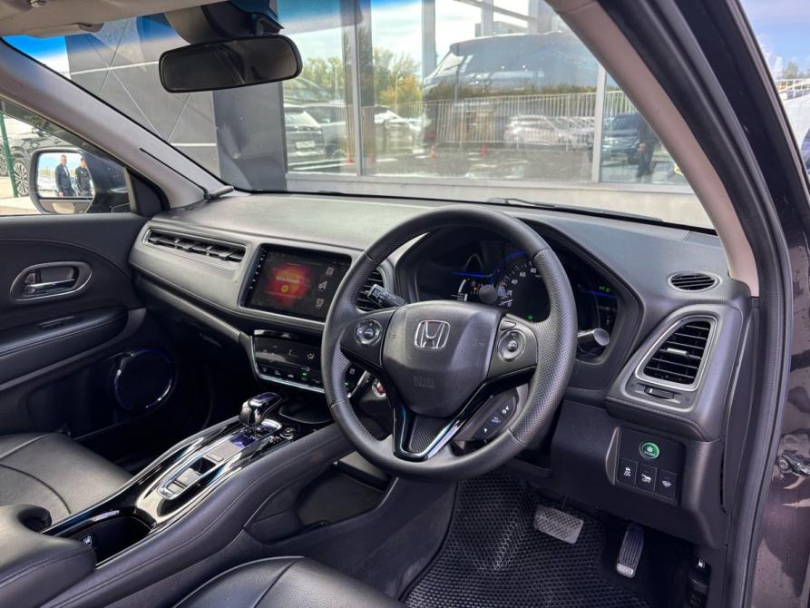 Honda Vezel I Новосибирск  - изображение 19