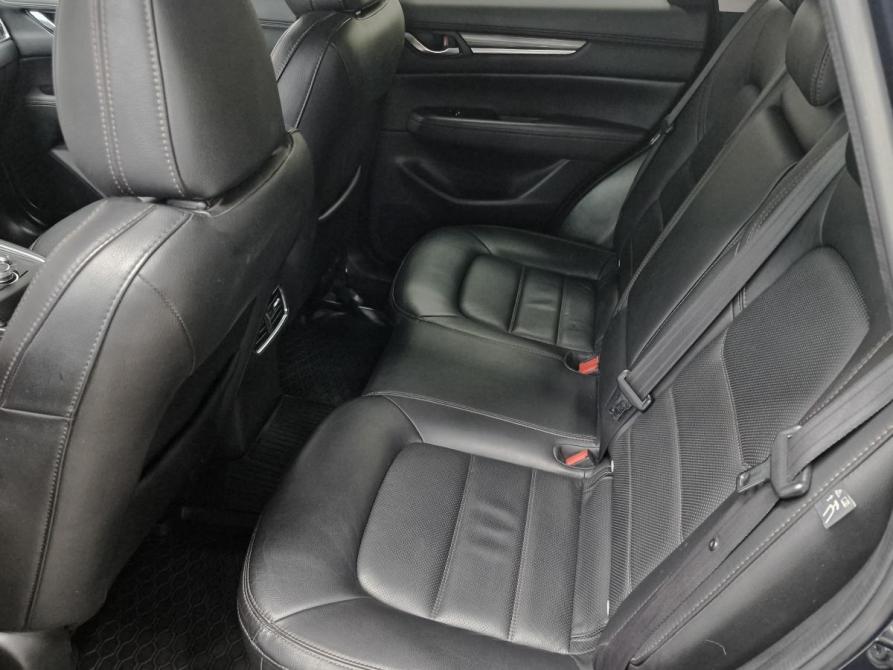 Mazda CX-5 II Москва  - изображение 17